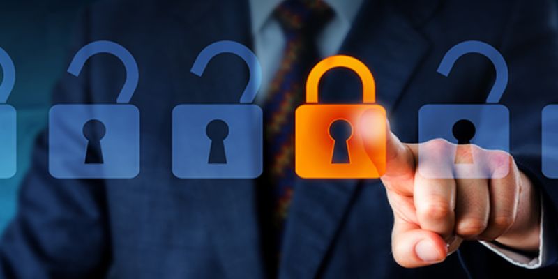 Bảo mật và an toàn khi tham gia tại THABET Bảo mật và an toàn khi tham gia tại THABET