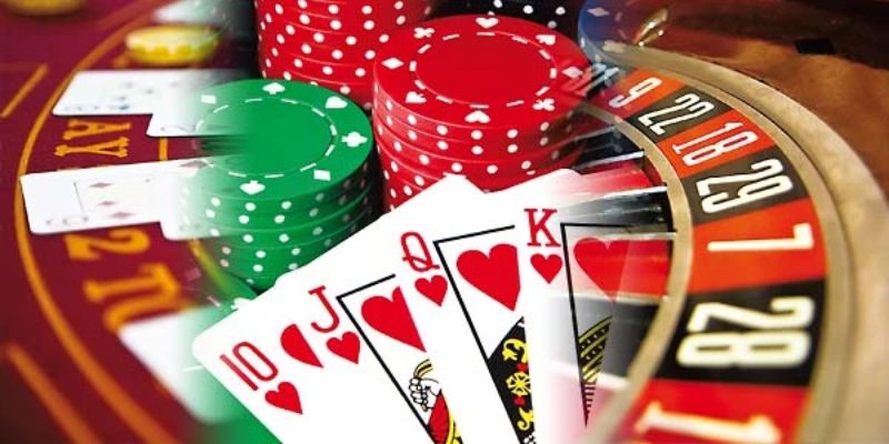 Mẹo chơi hiệu quả tại 789Club game bài Las Vegas